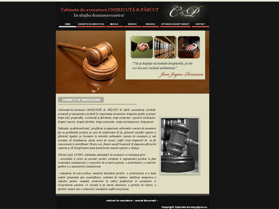 Law Firm