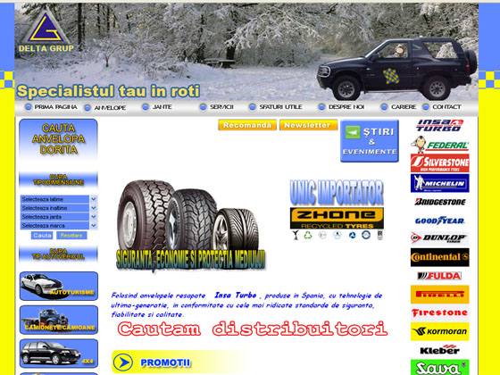Delta Grup