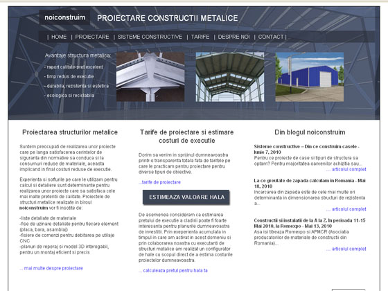 Simulator Pret Hale Metalice