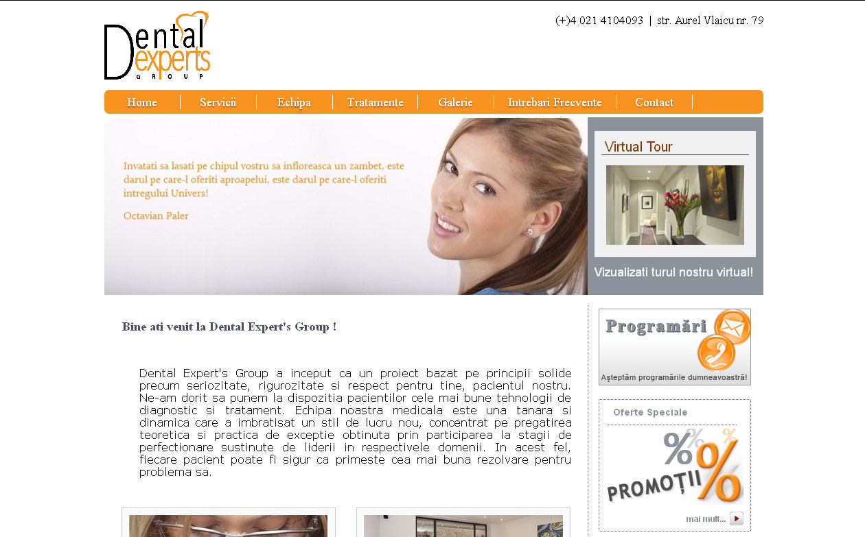 DentalX Expert
