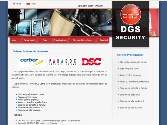 Security Services