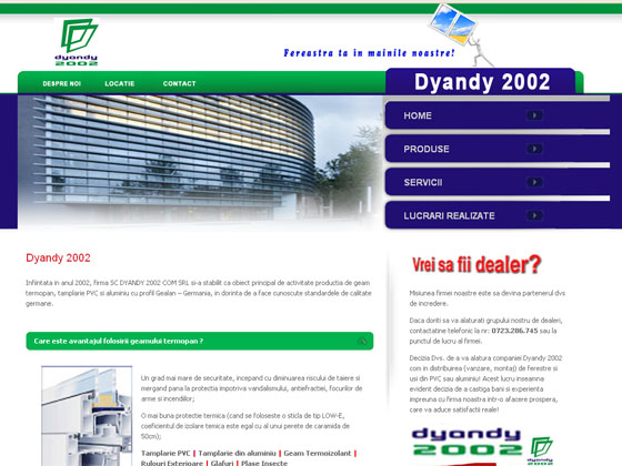 Windows Services