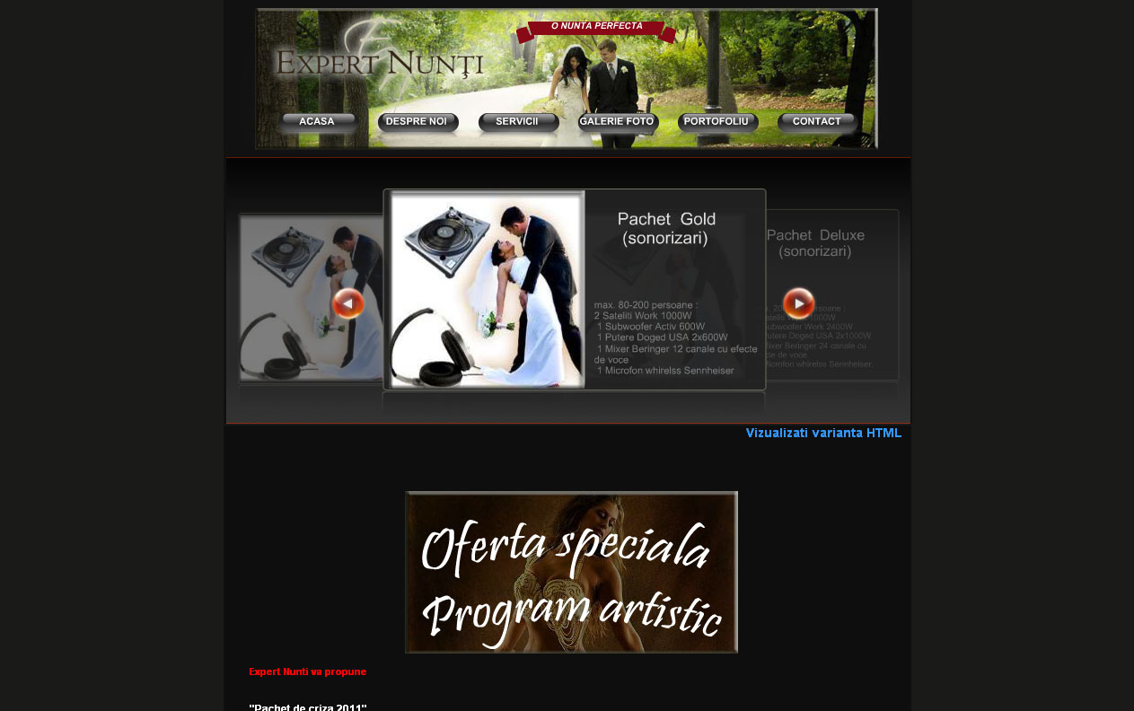 Wedding Expert
