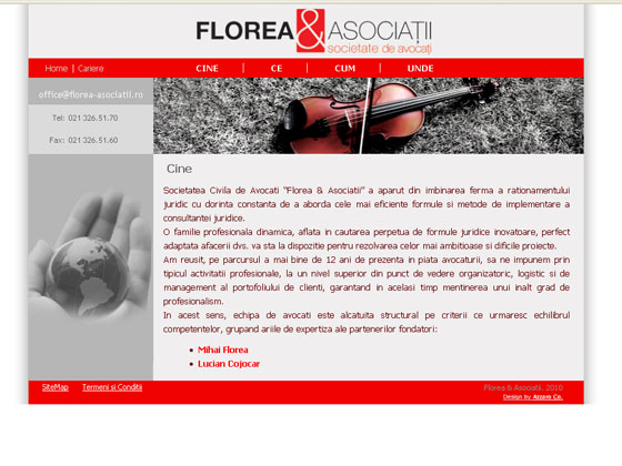 Law Firm