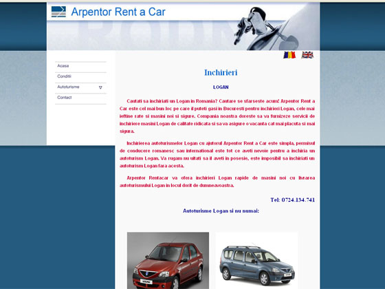 Rent a Car