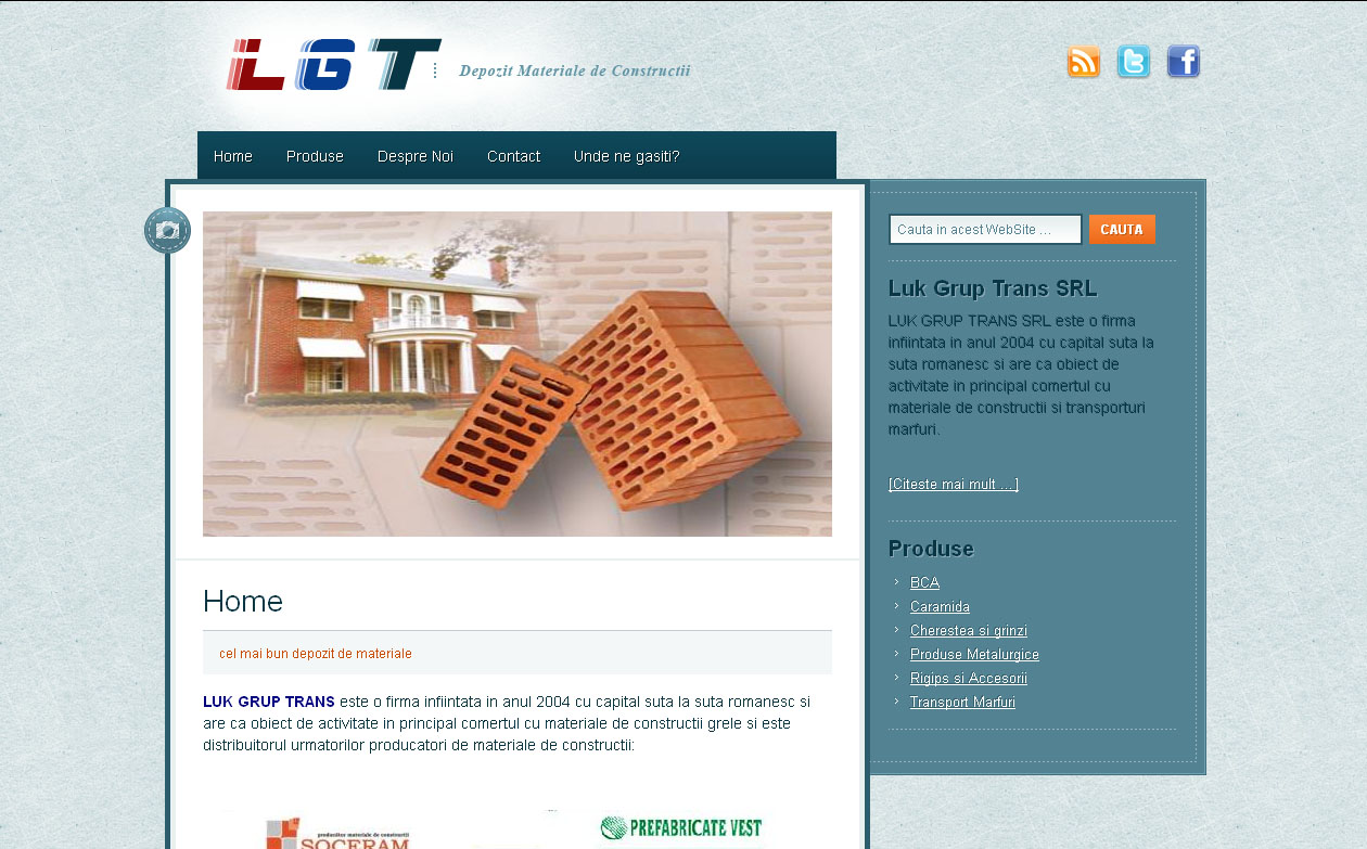 LGT Company