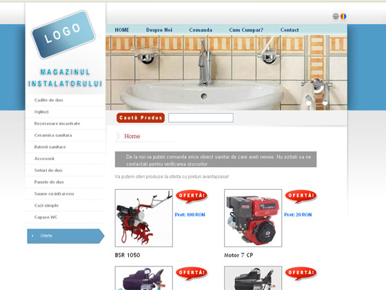 Shop Gastronomy