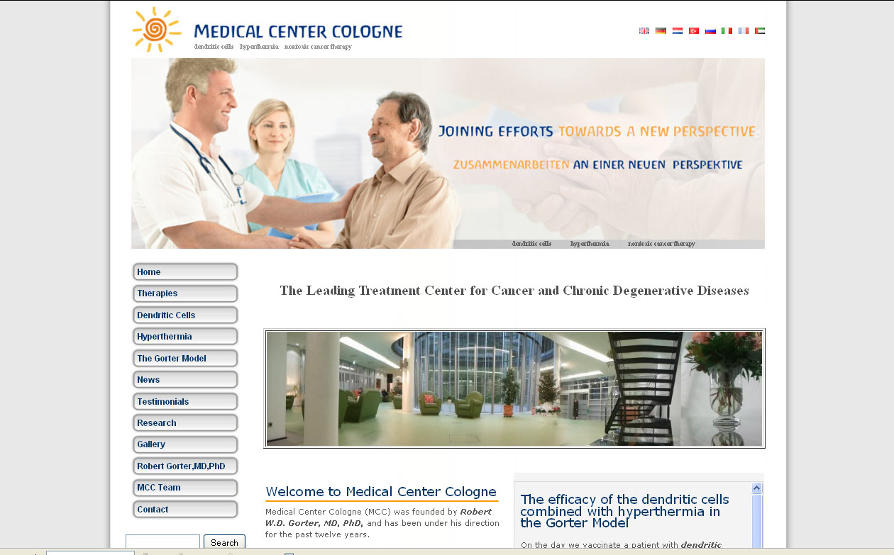 Medial Center Cologne