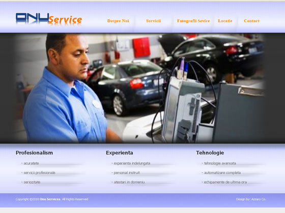 Auto Service