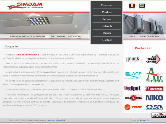 Ventilation Products