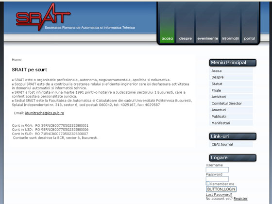 SRAIT