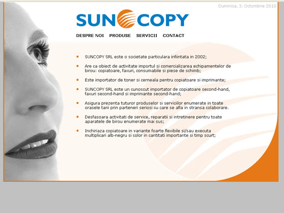 SunCopy
