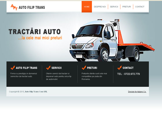 Auto Filip